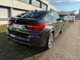 BMW X4 M40 M40i - AHK/360/HuD/Sthz/8fach bereift - BMW X4 M40 Gebrauchtwagen