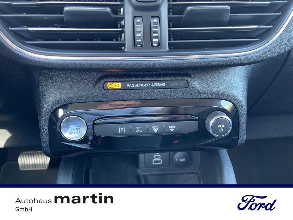 Fahrzeugabbildung Ford Kuga 2.5 Duratec Hybrid FHEV Titanium FWD LED