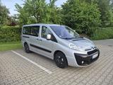 Citroën Jumpy 2.0 Hdi Lang (9 Sitzer) - Citroën Jumpy aus 2015