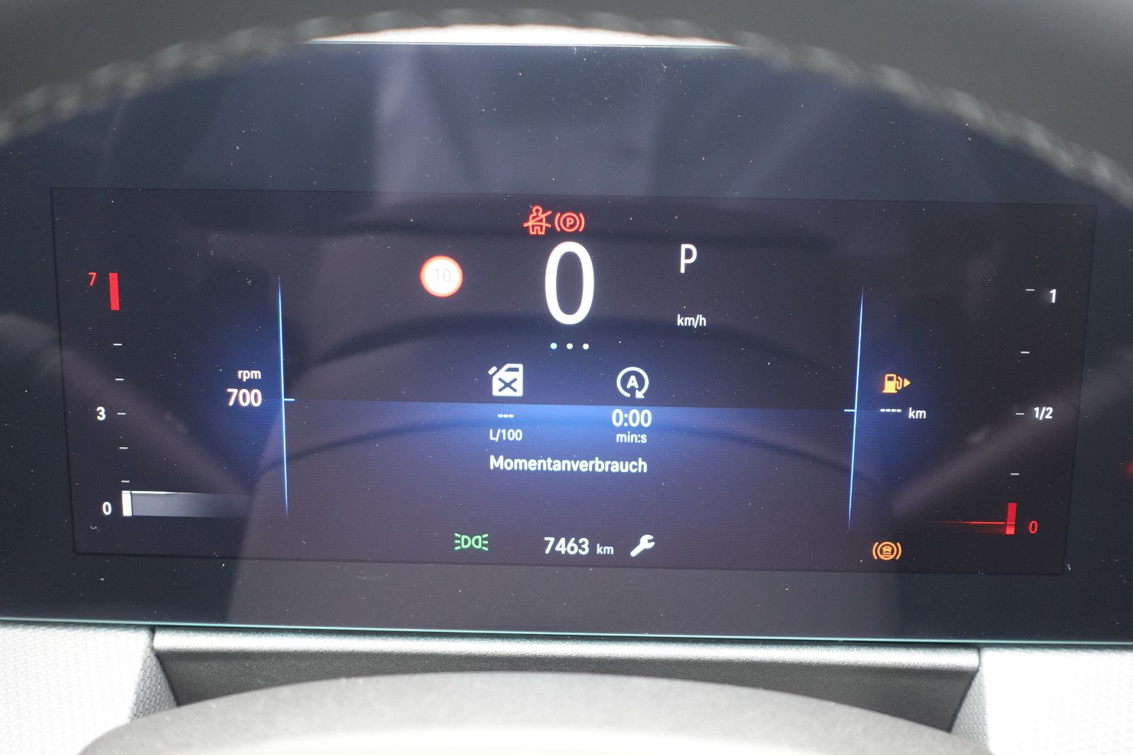 Fahrzeugabbildung Opel Astra ST GS 1.2T AUTOMATIK,Pano,Kamera,Sitzhzg