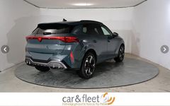 Fahrzeugabbildung Cupra Terramar 1.5 eTSI DSG Navi Matrix SiHz PDC RFK