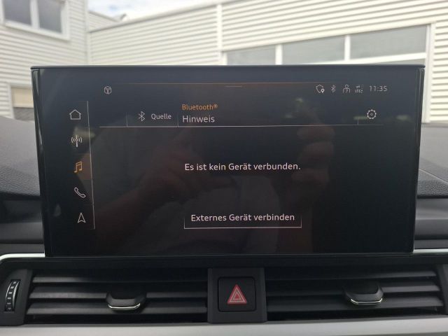 A4 ALLROAD 50 TDI QUATTRO NAVI+PDC+LED+DAB
