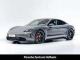 Porsche Taycan GTS Burmester InnoDrive Soft-Close HUD - Porsche Taycan aus 2025