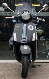 Vespa Primaver 125 E4 - VESPA 125