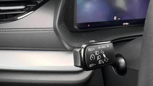 Foto Nummer 16: SKODA Octavia