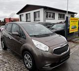 Kia Venga Dream Team Benzin Automatik - Kia mit Benzin-Antrieb: Kleinwagen