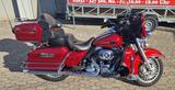 Harley-Davidson Eglide, FLHTCUI, 5HD1 - HARLEY-DAVIDSON FLHTCU
