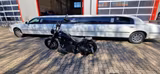 Harley-Davidson Softtail  FLS Slim  ABS 1 Hand Top Zustand - HARLEY-DAVIDSON SOFTTAIL