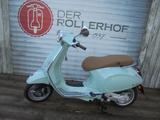 Vespa Primavera 50 4 Takt Iget E5 - ROLLER 4 TAKT
