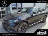 Mercedes-Benz EQC AMG 4M Multibeam 360° Distro el.Heck 21'' - Mercedes-Benz EQC in Leipzig