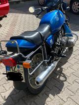 BMW R45 - BMW R 45