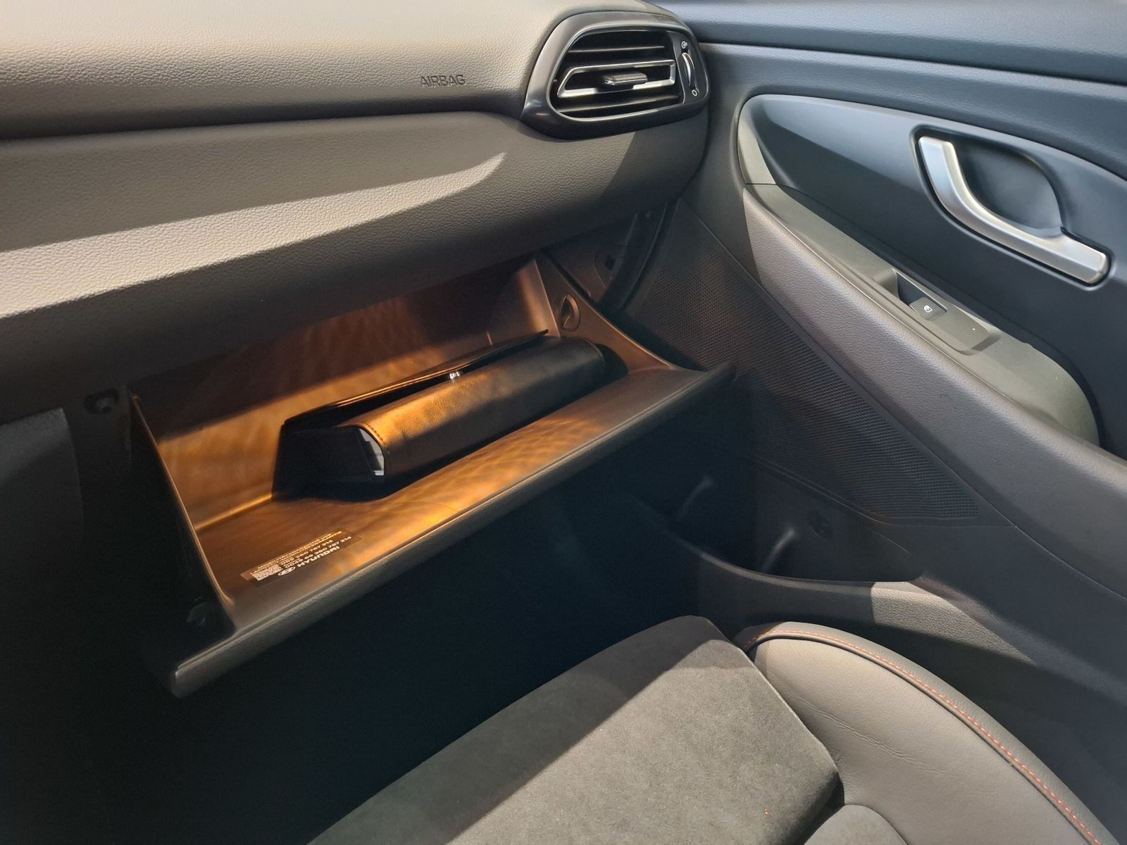 Hyundai i30 - Bild 24