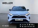 Toyota RAV 4 Plug-in-Hybrid *Allrad*Leder*360°*4xSHZ*JB - Toyota: Rav3