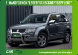 Suzuki Grand Vitara 2.0 - Suzuki Grand Vitara: 2.0