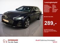 Audi A6 - Vorschau Bild 1