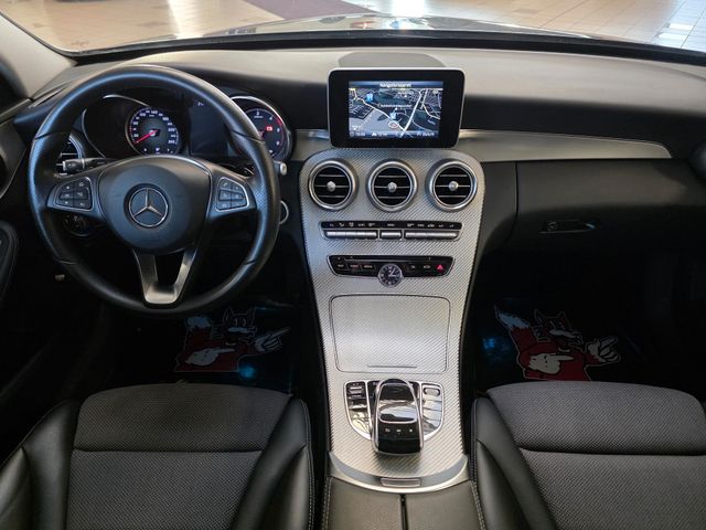 MERCEDES-BENZ C 220 — Foto 21