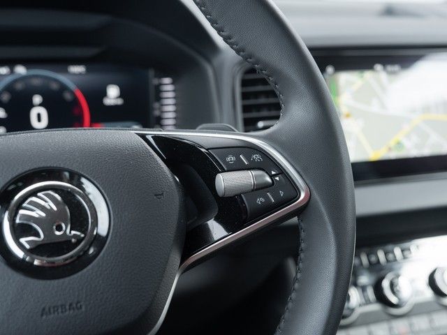 Karoq 1.5 TSI Selection DSG