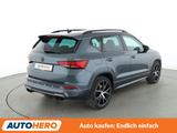 Cupra Ateca 2.0 TSI 4Drive Aut.*NAVI*360*ACC*LED* - Cupra aus 2021