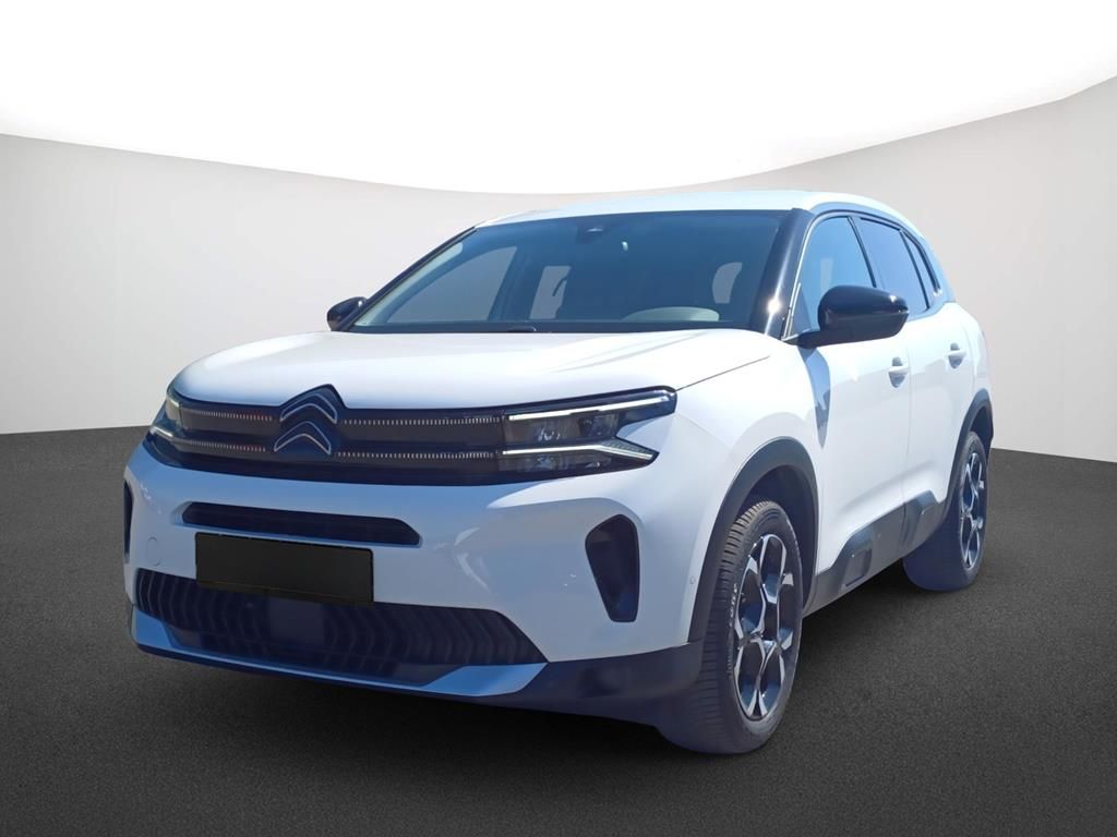 Image of Citroën C5 Aircross