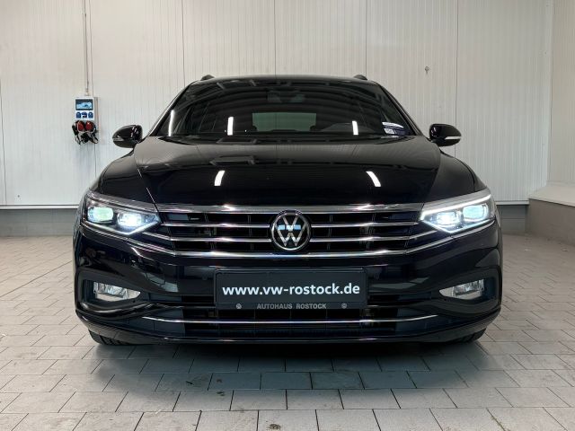 Passat Variant Business 2.0 TDI DSG PANO