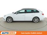 Seat Leon 1.8 TSI FR Aut.*NAVI*LED*TEMPO*PANO*PDC*SHZ - gebrauchte Seat Leon aus dem Jahr 2017