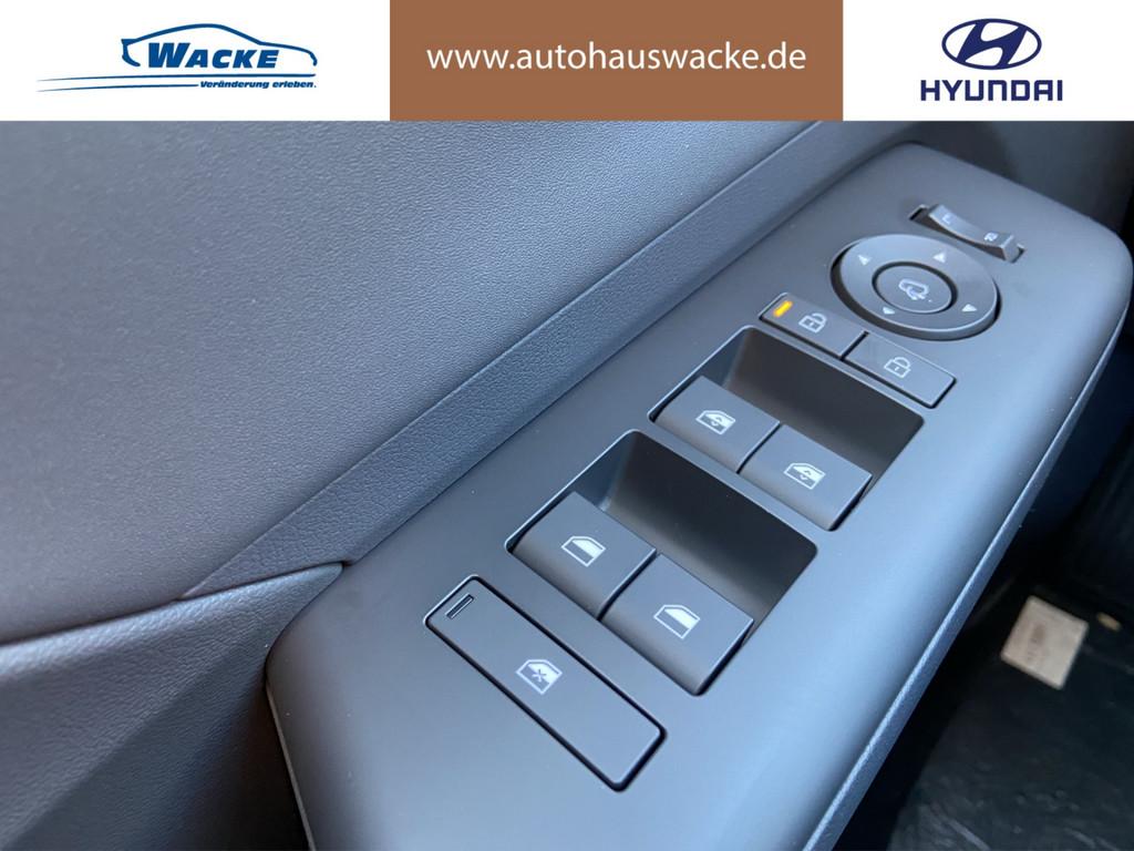 Hyundai Kona 1.6 Prime Hybrid 2WD