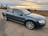 Audi A8 4E 4.2 Quattro BFM AHK Standheizung - Audi A8: 4e