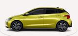 Hyundai i20 1.0 T-GDI Navi Kamera Winterpaket - Hyundai i20: 1.2