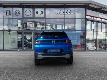Citroën C3 Turbo 100 MAX HUD°Navi°LED°RFK°Winterpaket°