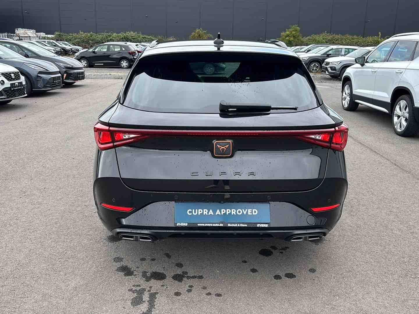 Cupra Leon - Bild 7