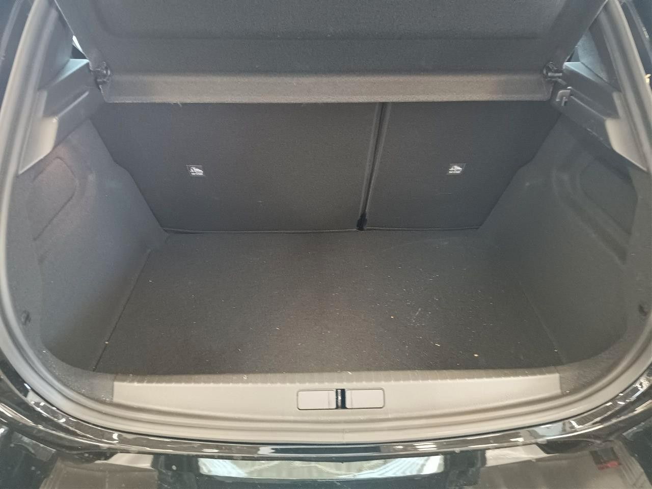 Fahrzeugabbildung Opel Corsa F GS/Kamera/SHZ/Klima!