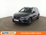 Cupra Ateca 2.0 TSI 4Drive Aut.*NAVI*ACC*PDC*ALU* - Cupra Ateca Gebrauchtwagen