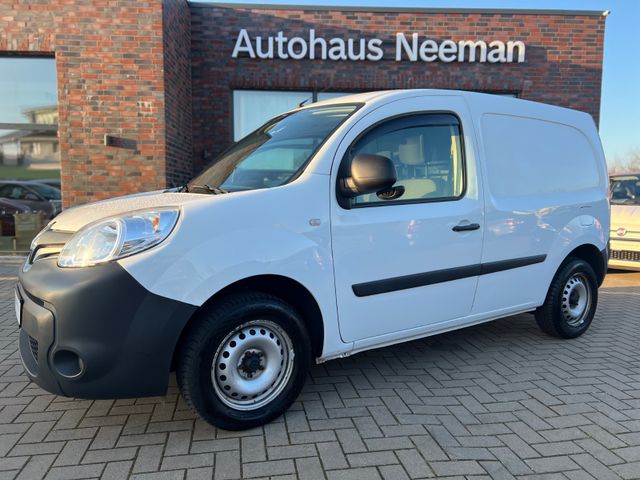 Renault Kangoo Rapid Extra*PDC*AHK*KLIMA