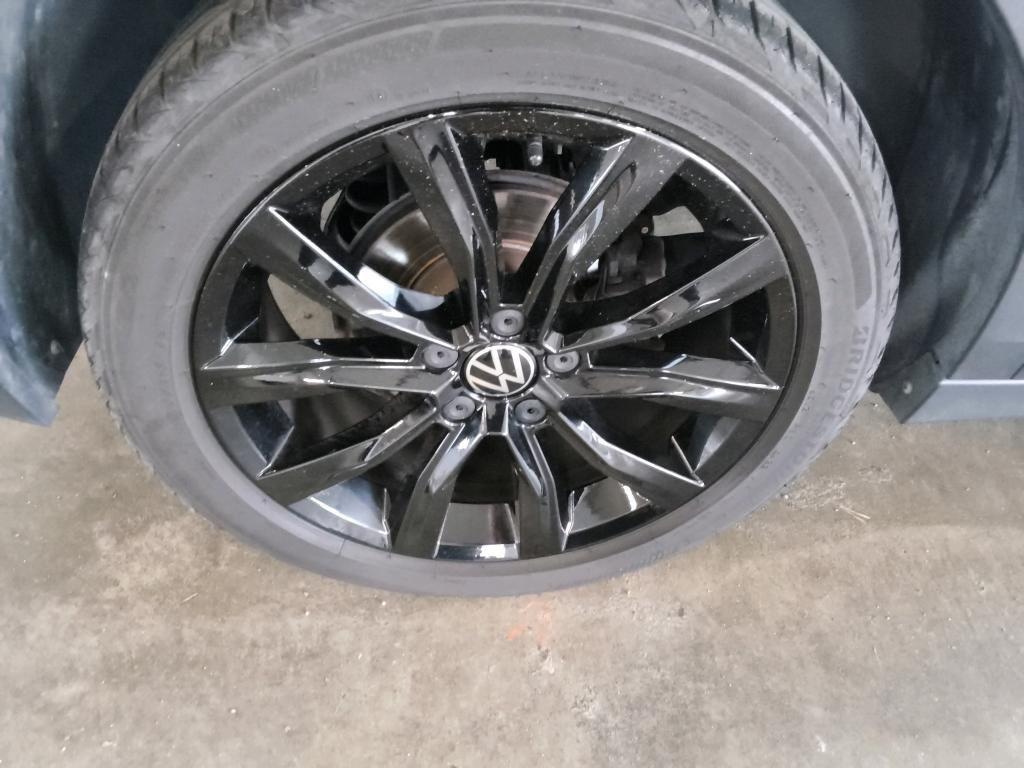Volkswagen T-Roc Cabriolet R-Line 1.5 TSI 110kW 7-Gang DSG, миниатюра 17