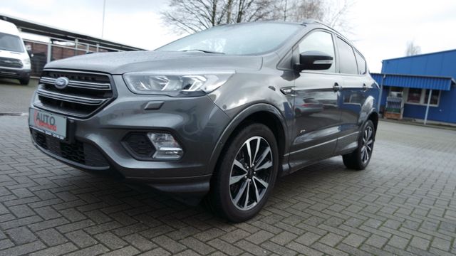 Ford Kuga ST-Line EcoBoost AWD