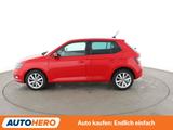 Skoda Fabia 1.0 MPI Clever*TEMPO*PDC*SHZ*ALU*DAB* - Skoda Fabia Gebrauchtwagen in Münster