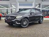 Mercedes-Benz GLC 300 4Matic AMG Pano Memory LED Ambiente - : Geländewagen, AMG