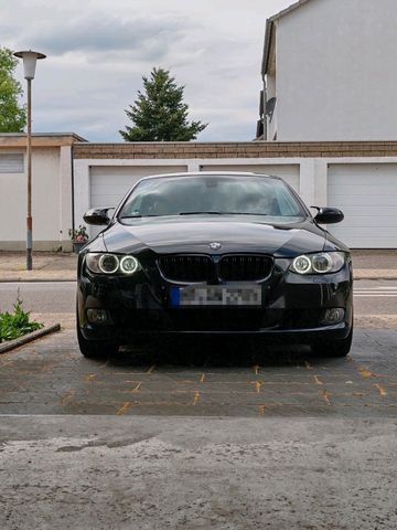 BMW 325i E93 Cabrio