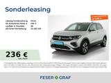 Volkswagen T-Cross Style 1.0 TSI DSG Navi IQ-LED DigiCockpi