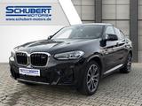 BMW X4 M40 d HUD LEDER RFK LK.HZG DAB AD.LED LC.PROF - BMW X4 M40 aus 2022