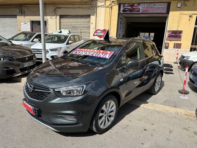 Opel Mokka X 1.6 CDTI 136CV 4x2 Innovation 11/20