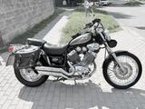 Yamaha XV 535 DX Virago 1 Jahr Gewährleistung - YAMAHA VIRAGO 535