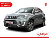 Suzuki Vitara 1.4 Comfort LED Navi AHK Kamera - Suzuki aus 2023