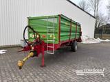Strautmann FVW 120 H - Strautmann LKWs
