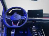 Volkswagen Golf GTI Clubsport 2,0 l TSI OPF 221 kW (300 PS) - Volkswagen Golf: GTI Clubsport