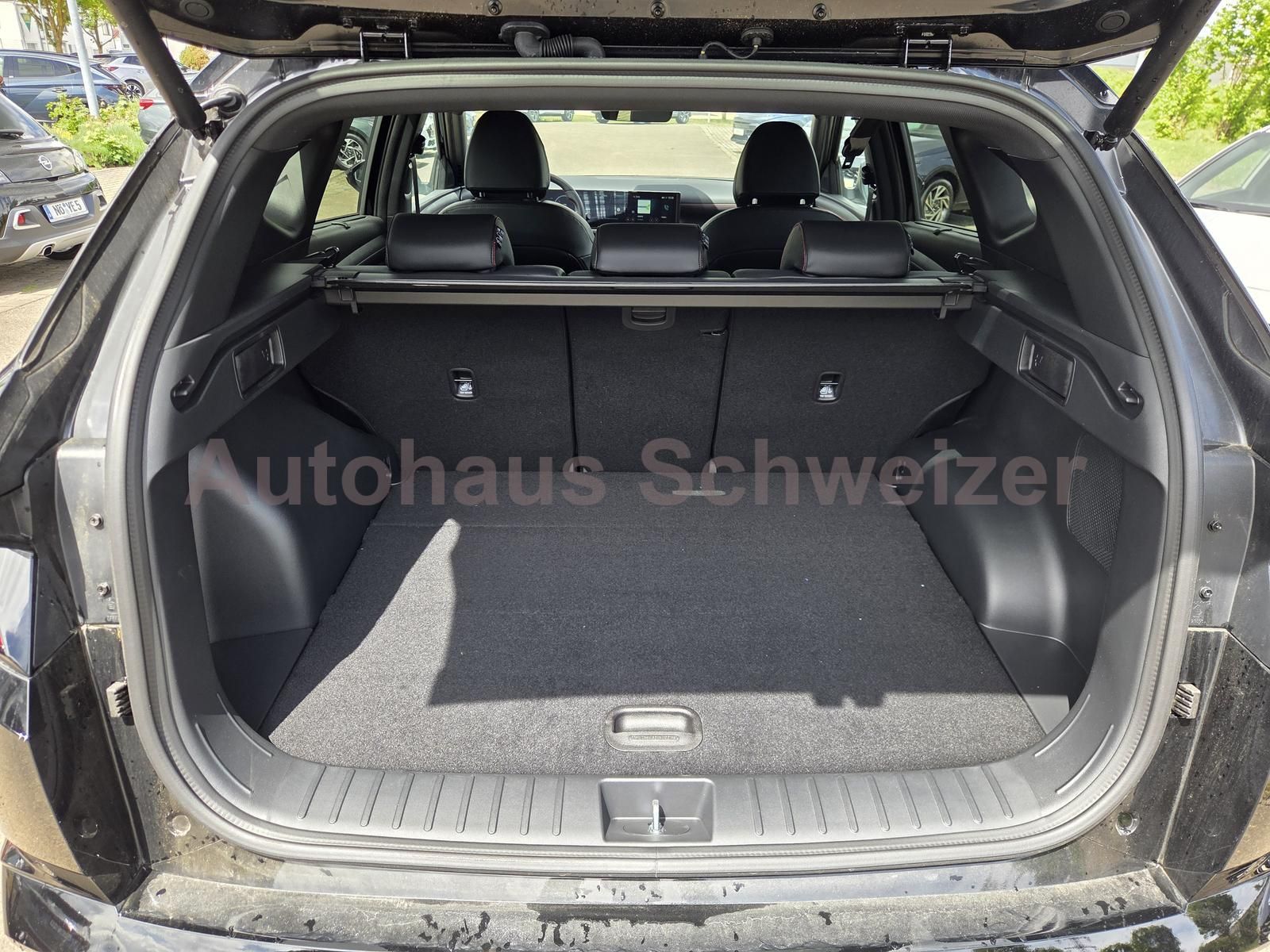 Hyundai Tucson – Bild 7