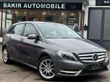 Mercedes-Benz B 180 B 180 Edition 1 *NAVI*PDC*AHK*SHZ*ALU*TEMP - gebrauchte Mercedes-Benz B 180 aus dem Jahr 2011