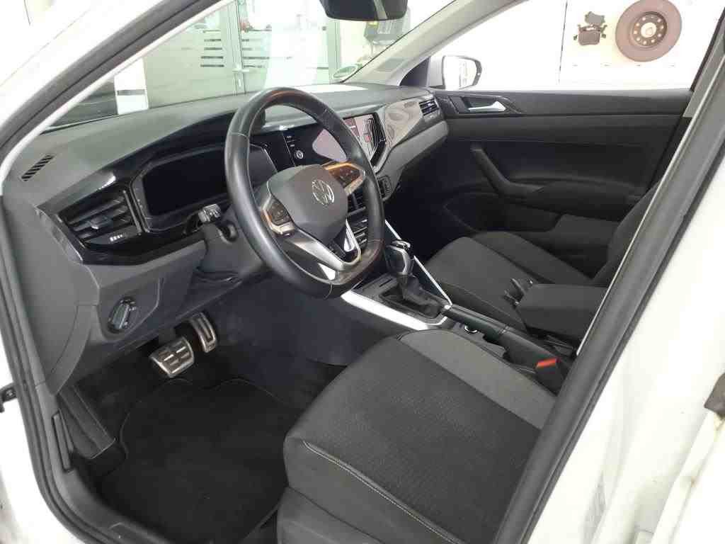Volkswagen Polo - Bild 8