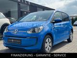 Volkswagen E-UP! AUTOMATIK/SHZ/NAVI/TEMPOMAT/ALU/TÜV NEU - Volkswagen up! mit Elektro-Antrieb
