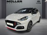 Hyundai i10 1.0 N Line CarPlay|Sitzhz|Kam|LMF|Navi|PDC - Hyundai New cars in Berlin
